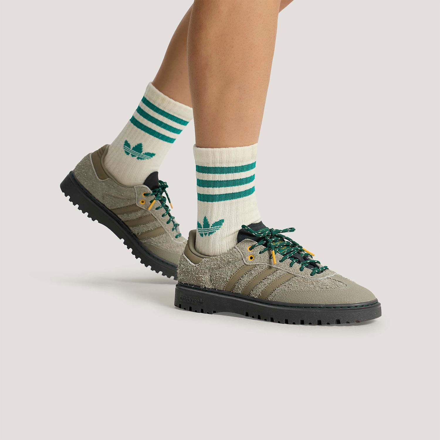 Adidas Authentic SAMBA LX FREI - Adidas Shoes Samba reseña y precio