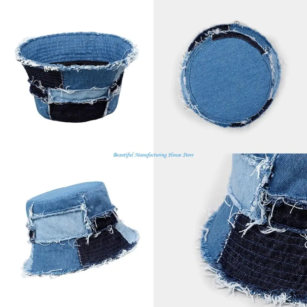 E56A Sombrero protector solar  - Packable Hat Nylon reseña y precio