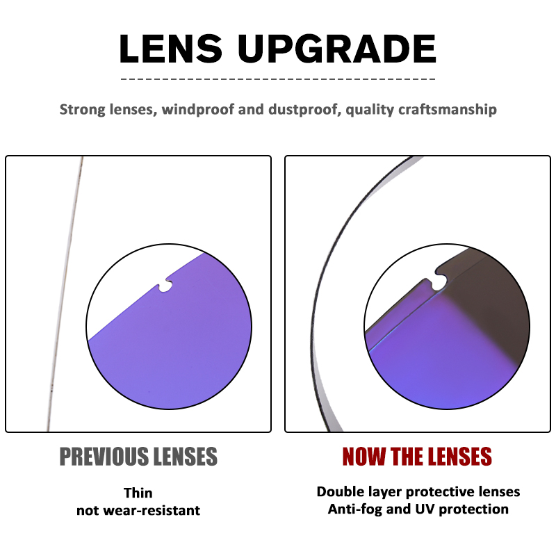 Gafas de bicicleta Gafas de pa - Sunglass Retainer Cord reseña y precio