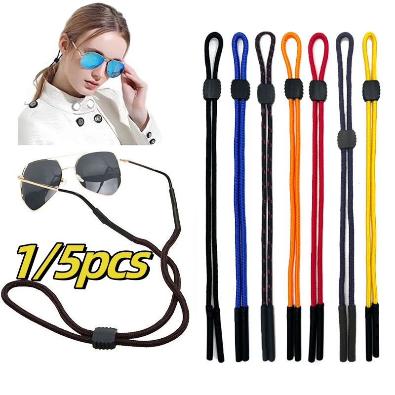 Correa para gafas deportivas,  - Sunglass Retainer Cord reseña y precio