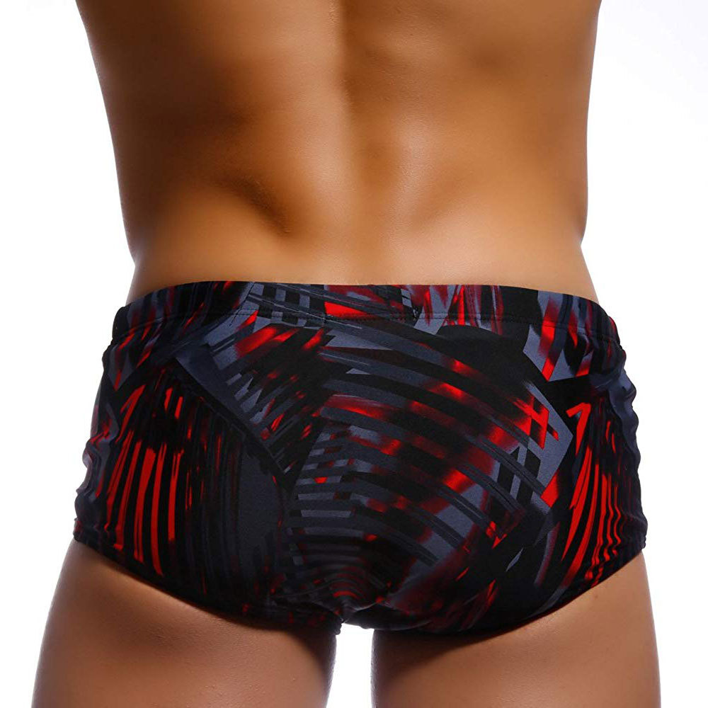 Traje de baño para hombre, tra - Trunks Board Surf reseña y precio