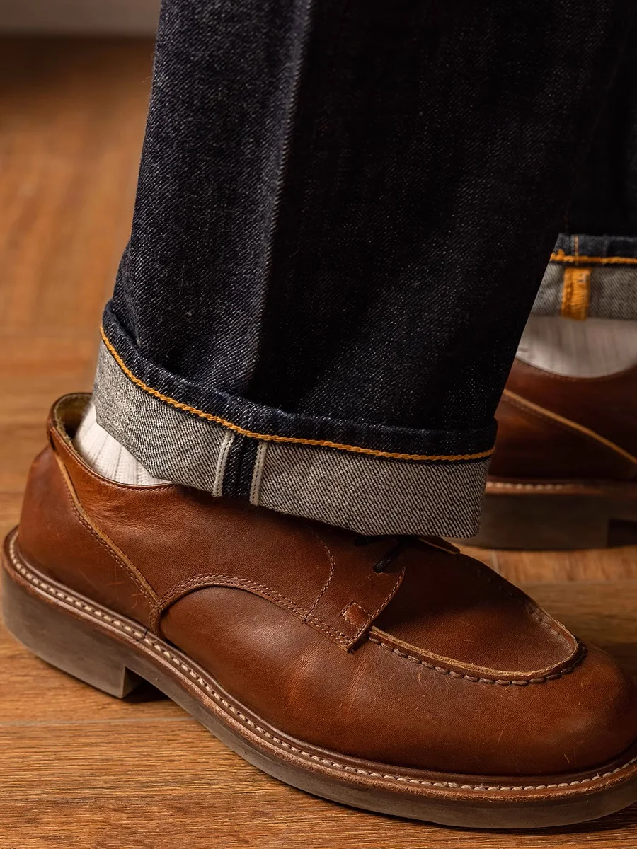 Red Tornado 14oz Jeans de mezc - Levis Jeans 501 reseña y precio