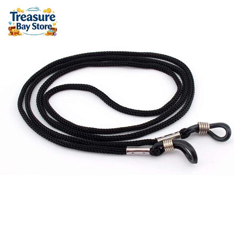 Cordón para Gafas de 12/24/36/ - Sunglass Retainer Cord reseña y precio
