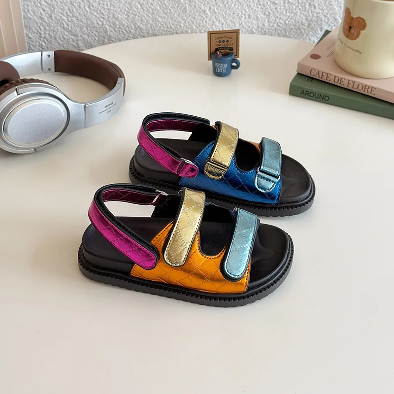 2025 Sandalias informales para - Casual Sandal Leather reseña y precio