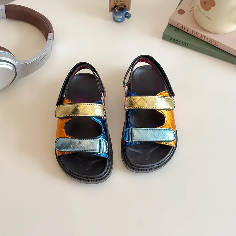 2025 Sandalias informales para - Casual Sandal Leather reseña y precio