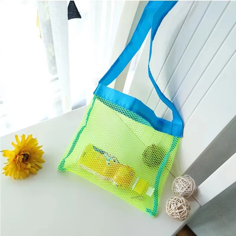 Bolsa de malla portátil para n - Beach Towel Large reseña y precio