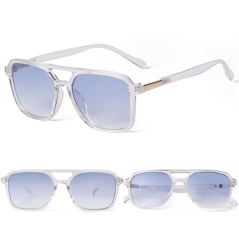 Gafas de sol de piloto grandes - Sunglasses Aviator Polarized reseña y precio