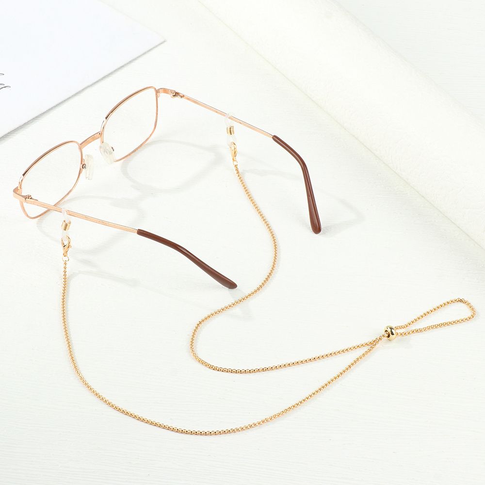 Cordón de máscara de extensión - Sunglass Retainer Cord reseña y precio