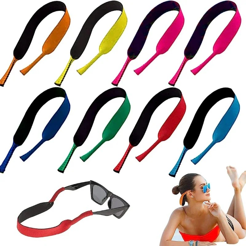 Correa para Gafas de Buceo, Co - Sunglass Retainer Cord reseña y precio